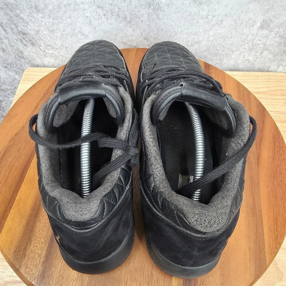 Jordan clutch sneakers